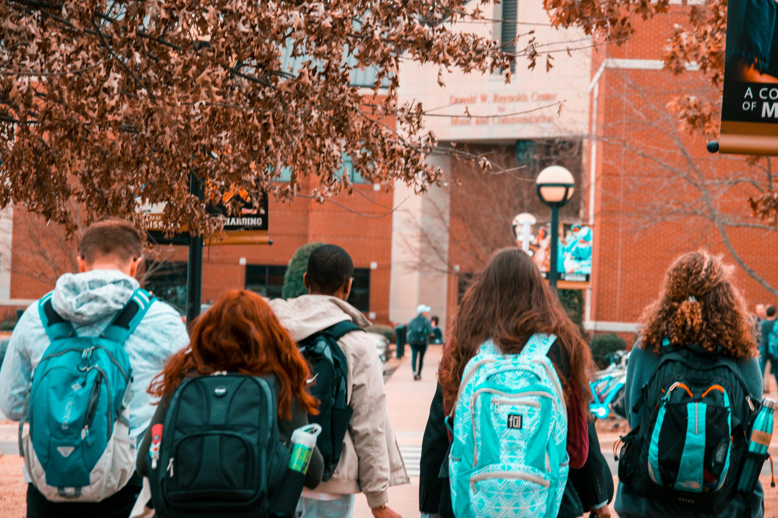 University of Law Scholarships