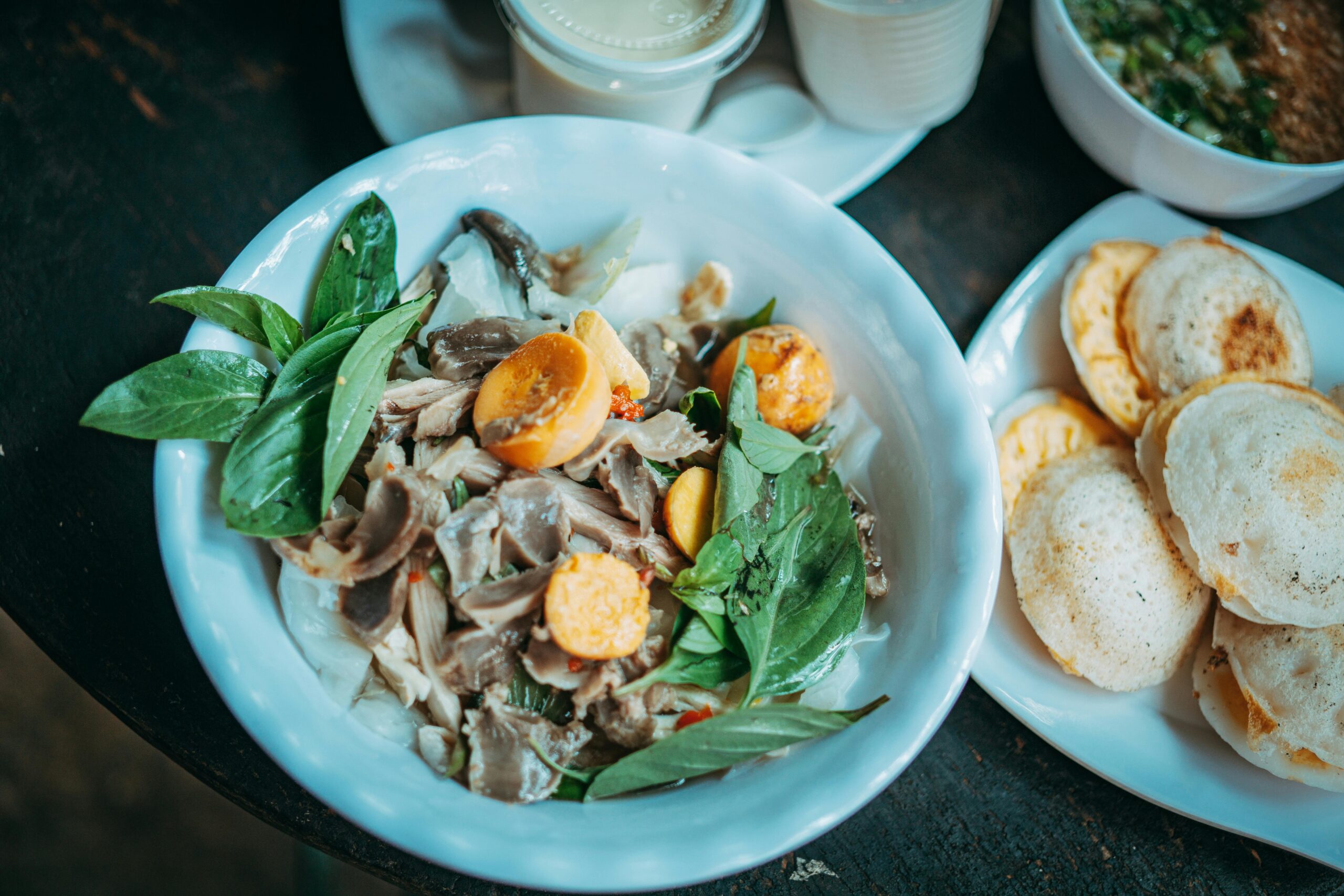 Gut-Brain Connection