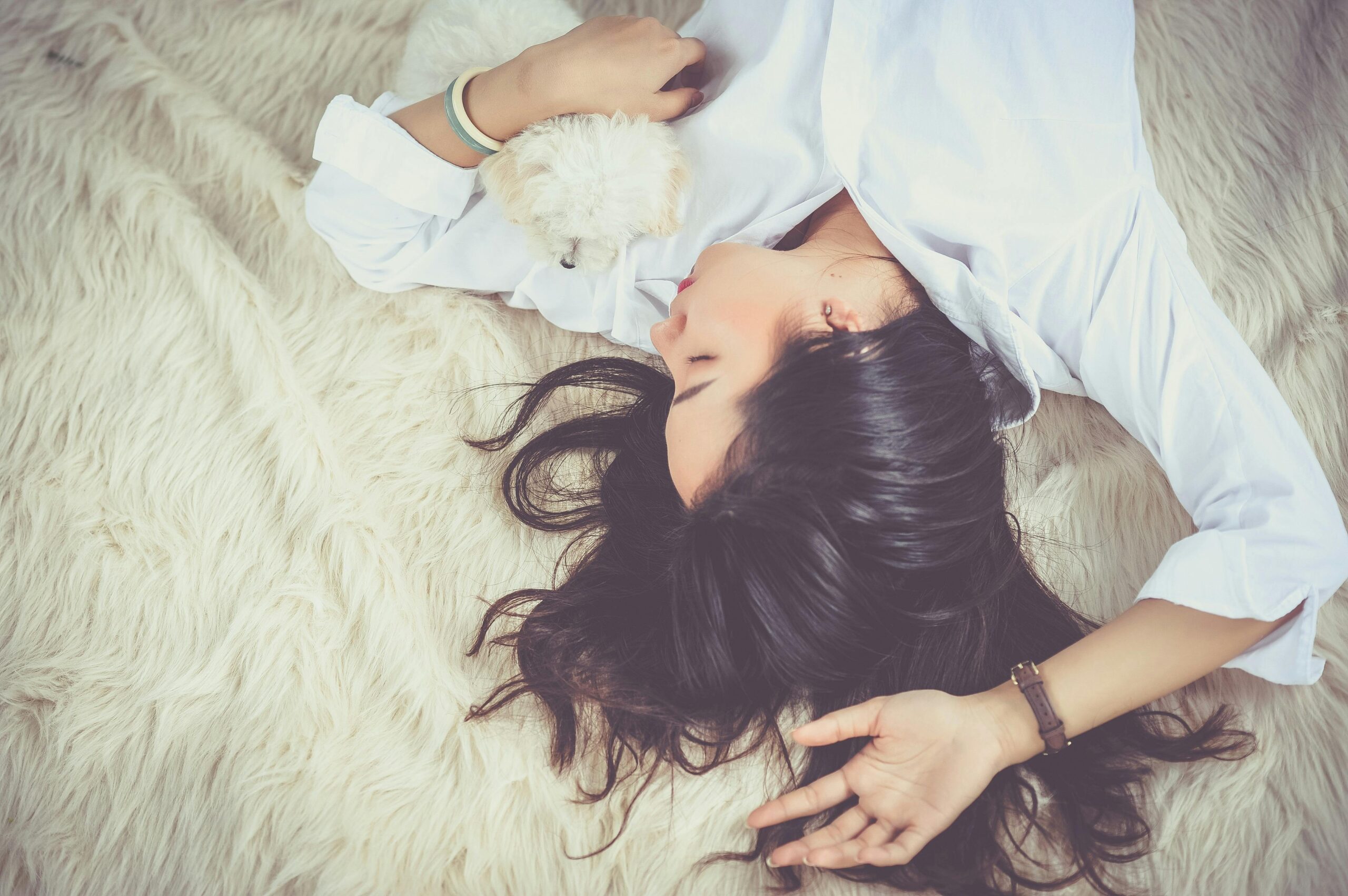 Skipping or Poor Sleep routine