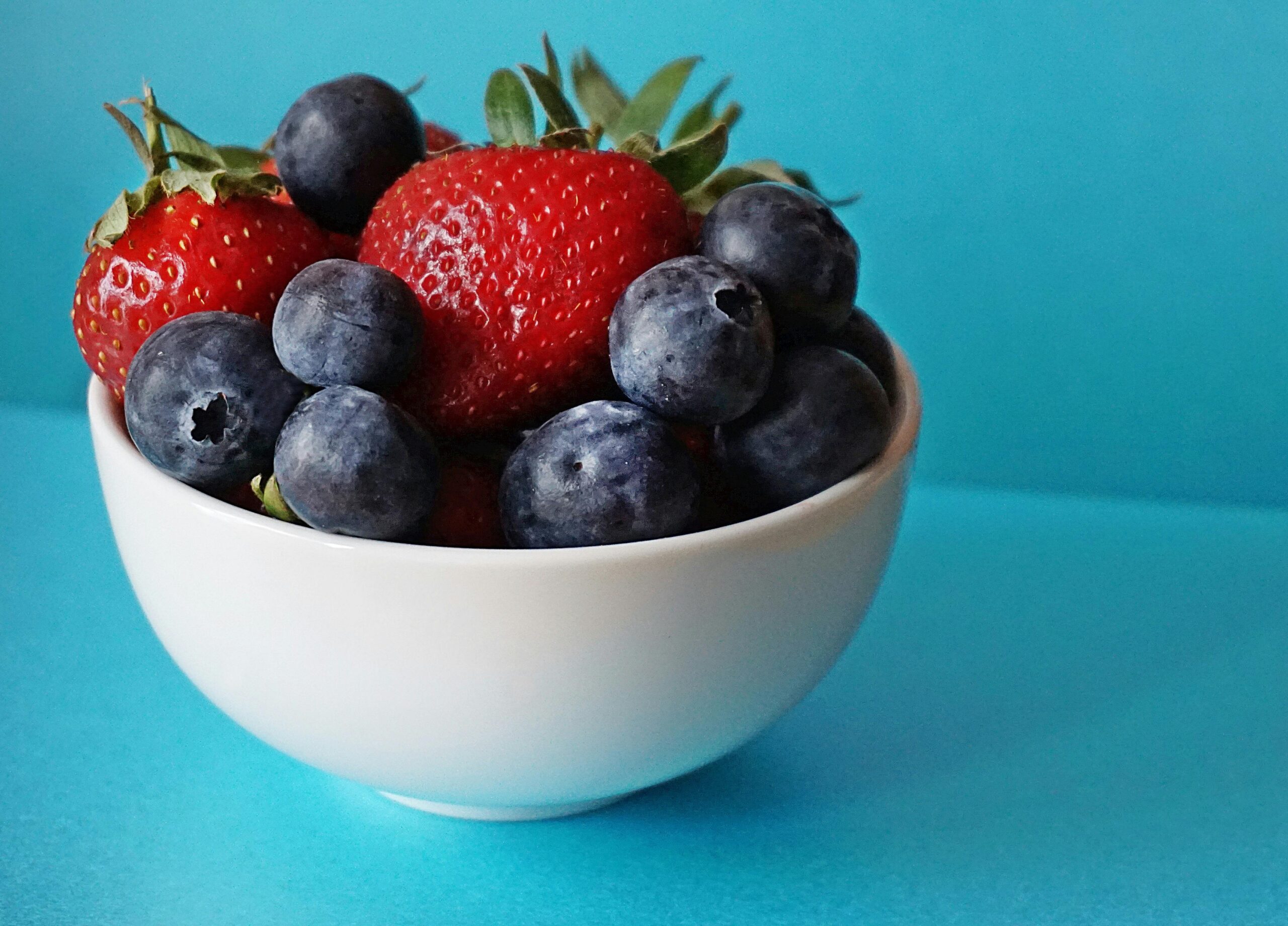 The gut health